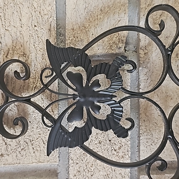 WALL CANDLE HOLDERS - Picture 3 of 3